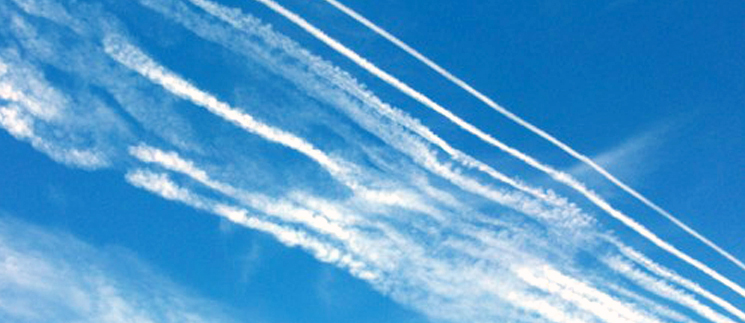 Chemtrails: Why Stop Them? | Chemtrails