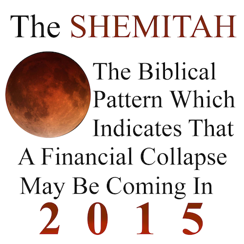 The-Shemitah-Financial-Collapse-In-2015