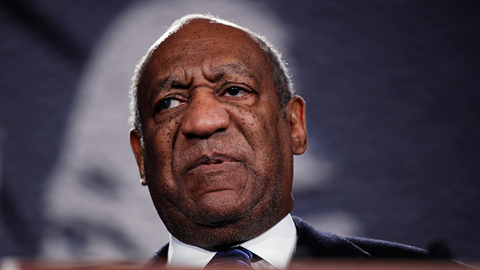 After 45 Women Accuse Bill Cosby Of Drugged Sex Crimes Court Documents