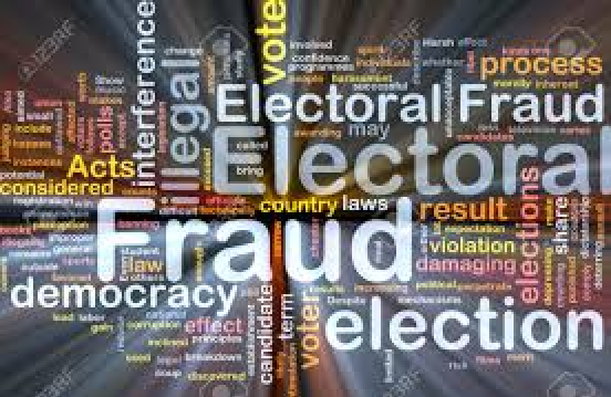 electoral-fraud