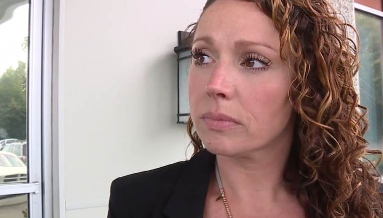 MEDICAL TERRORISM: Michigan Mother Sent To Jail For Not Vaccinating Son