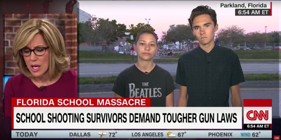 Image result for images florida school massacre kids ask to be disarmed