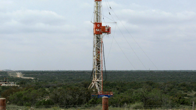 Reuters / Terry Wade