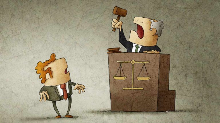 Constitutional FACT District Judges Can t Strike Trump s Orders SOTN 