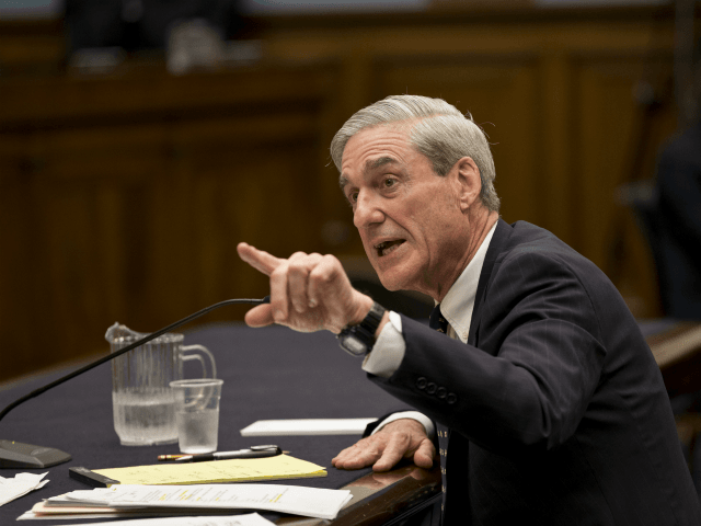 Mueller Shockingly Compromised By Uranium One Scandal